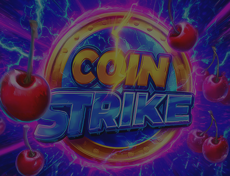 Coin Strike Hold And Win