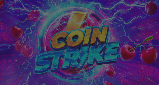 Coin Strike Hold And Win