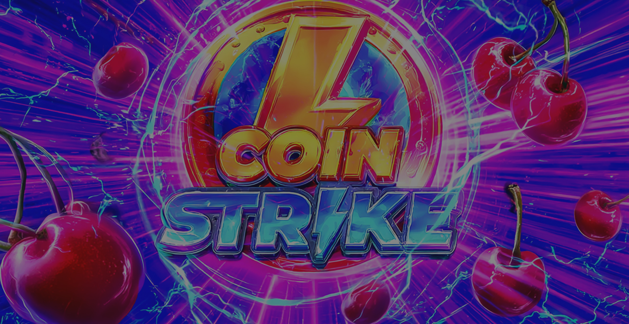 Coin Strike Hold And Win